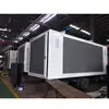 Il camion di ColorLight Digital ha montato lo schermo 192*192mm 9ft - 18ft del LED su misura
