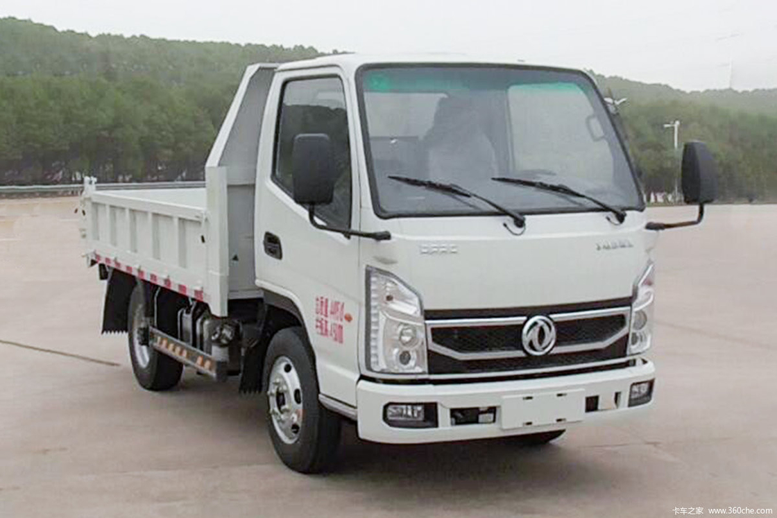 Euro camion di bassa potenza del contenitore di furgoni del carico di V 6 - 8 tonnellate 5.2m 6 ruote